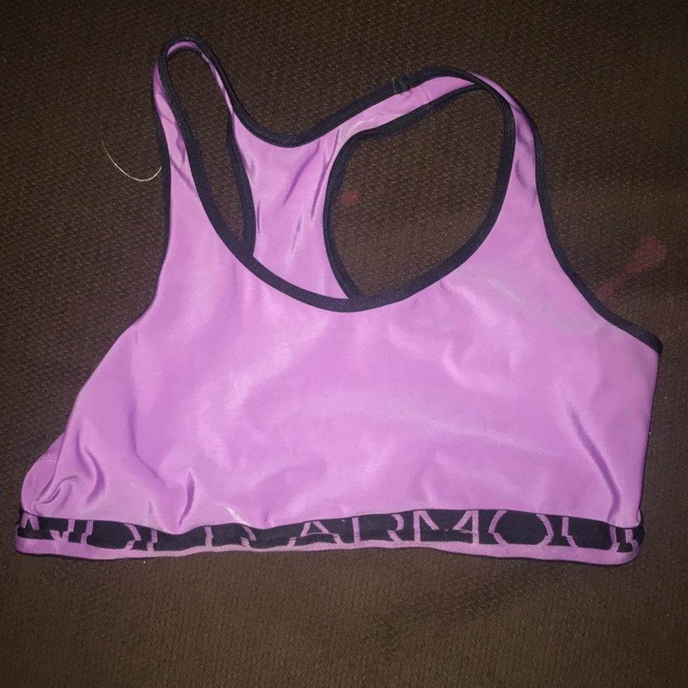 UA Sport Bra